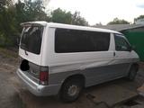 Mazda Bongo Friendee 1998 годаfor1 500 000 тг. в Алматы – фото 3