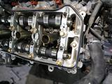 Двигатель на Toyota Lexus 2GR-FE (3.5)үшін850 000 тг. в Костанай – фото 2