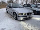 BMW 320 1993 годаүшін1 500 000 тг. в Караганда