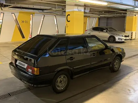ВАЗ (Lada) 2114 2013 года за 1 000 000 тг. в Алматы
