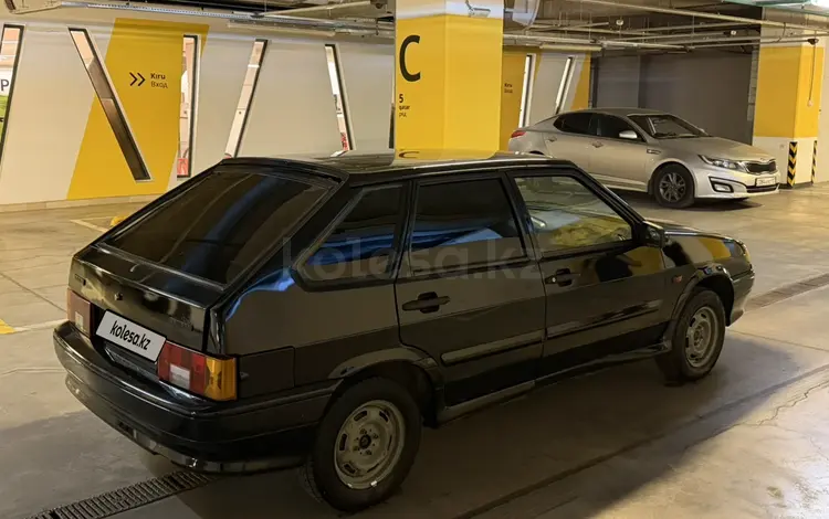 ВАЗ (Lada) 2114 2013 года за 1 000 000 тг. в Алматы