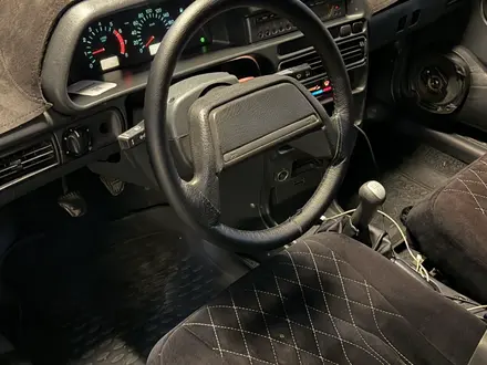 ВАЗ (Lada) 2114 2013 года за 1 000 000 тг. в Алматы – фото 5
