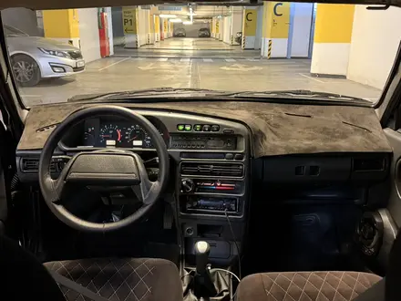 ВАЗ (Lada) 2114 2013 года за 1 000 000 тг. в Алматы – фото 6