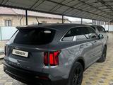 Kia Sorento 2021 года за 16 500 000 тг. в Атырау – фото 4