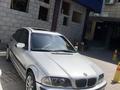 BMW 328 1998 годаүшін3 000 000 тг. в Алматы