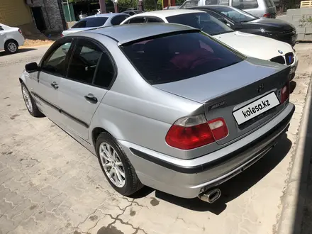 BMW 328 1998 годаүшін3 000 000 тг. в Алматы – фото 4