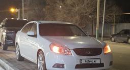 Chevrolet Epica 2008 годаfor2 600 000 тг. в Кызылорда – фото 2