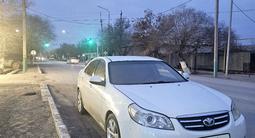 Chevrolet Epica 2008 годаfor2 600 000 тг. в Кызылорда – фото 3
