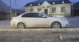 Chevrolet Epica 2008 годаfor2 600 000 тг. в Кызылорда – фото 4