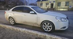 Chevrolet Epica 2008 годаfor2 600 000 тг. в Кызылорда – фото 5