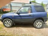 Toyota RAV4 1995 года за 2 300 000 тг. в Алматы – фото 2