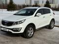 Kia Sportage 2013 года за 7 500 000 тг. в Астана – фото 2