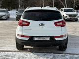 Kia Sportage 2013 года за 7 500 000 тг. в Астана – фото 5