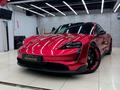 Porsche Taycan 2021 годаүшін39 999 999 тг. в Астана – фото 41
