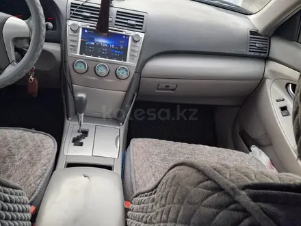 Toyota Camry 2008 года за 5 800 000 тг. в Петропавловск – фото 4