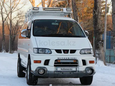 Mitsubishi Delica 2004 года за 8 500 000 тг. в Астана – фото 2