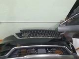 Туксон бампер передний оригинал из Кореи за 1 000 тг. в Шымкент – фото 3