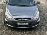 Hyundai Accent 2014 года за 5 300 000 тг. в Тараз – фото 3