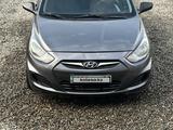 Hyundai Accent 2014 годаүшін5 300 000 тг. в Тараз – фото 2