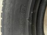 Michelin Latitude Diamara Х 215/65/r16 за 140 000 тг. в Шымкент – фото 3