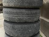 Michelin Latitude Diamara Х 215/65/r16 за 140 000 тг. в Шымкент – фото 5