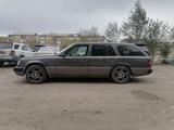 Mercedes-Benz E 250 1991 годаүшін2 071 875 тг. в Караганда