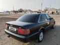 Audi A6 1995 годаүшін2 600 000 тг. в Тараз – фото 3