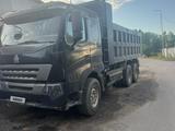 Howo 2013 годаүшін12 000 000 тг. в Алматы