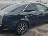 Cadillac CTS 2008 годаүшін6 500 000 тг. в Астана – фото 2