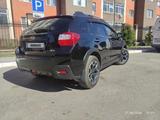 Subaru XV 2013 года за 7 000 000 тг. в Караганда – фото 5