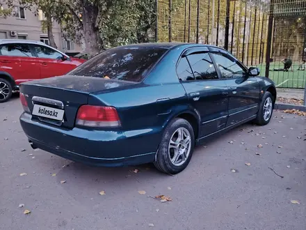 Mitsubishi Galant 1997 года за 2 500 000 тг. в Павлодар – фото 2