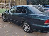 Mitsubishi Galant 1997 года за 2 500 000 тг. в Павлодар – фото 4