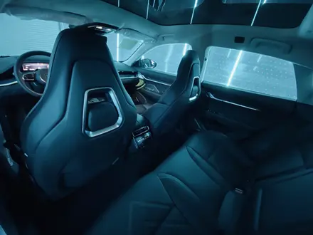 Zeekr 001 WE 2WD 2025 года за 18 500 000 тг. в Усть-Каменогорск – фото 10