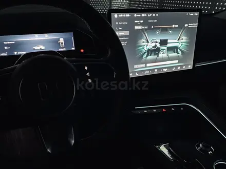 Zeekr 001 WE 2WD 2025 года за 18 500 000 тг. в Усть-Каменогорск – фото 12