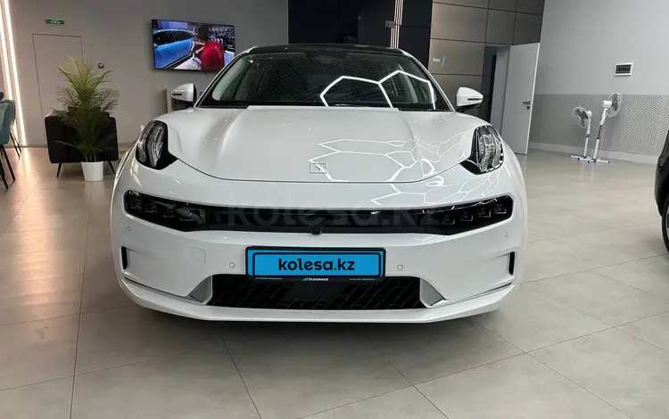 Zeekr 001 WE 2WD 2023 года за 19 500 000 тг. в Усть-Каменогорск