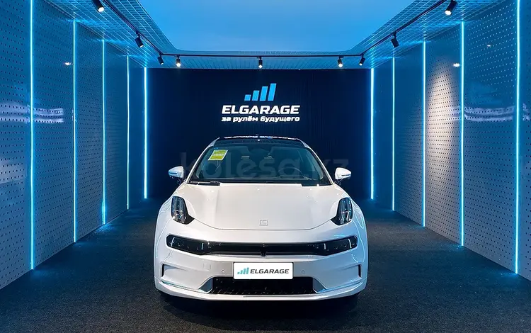 Zeekr 001 WE 2WD 2025 годаүшін18 500 000 тг. в Усть-Каменогорск