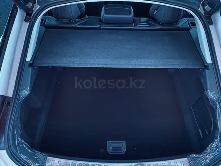 Zeekr 001 WE 2WD 2025 года за 18 500 000 тг. в Усть-Каменогорск – фото 6