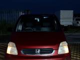 Honda Capa 1998 годаүшін2 500 000 тг. в Алматы