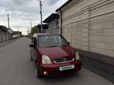 Honda Capa 1998 годаүшін2 500 000 тг. в Алматы – фото 3