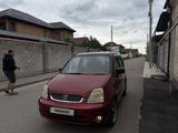 Honda Capa 1998 годаүшін2 500 000 тг. в Алматы – фото 4