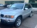 BMW X5 2001 годаүшін4 000 000 тг. в Караганда – фото 2