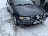 Audi A4 1995 годаfor1 400 000 тг. в Усть-Каменогорск