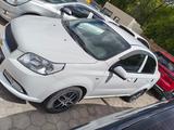 Chevrolet Nexia 2022 года за 4 200 000 тг. в Караганда
