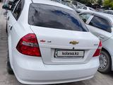 Chevrolet Nexia 2022 года за 4 200 000 тг. в Караганда – фото 3