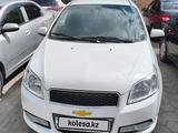Chevrolet Nexia 2022 года за 4 200 000 тг. в Караганда – фото 4