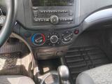 Chevrolet Nexia 2022 года за 4 200 000 тг. в Караганда – фото 5