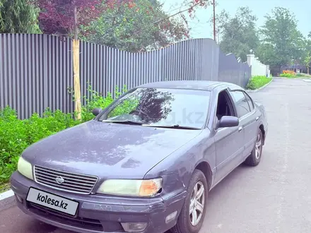 Nissan Cefiro 1997 года за 1 600 000 тг. в Алматы