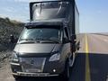 ГАЗ  ГАЗель (2705) 2016 года за 11 500 000 тг. в Алматы – фото 4