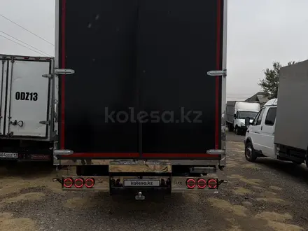 ГАЗ  ГАЗель (2705) 2016 года за 11 500 000 тг. в Алматы – фото 15