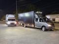 ГАЗ  ГАЗель (2705) 2016 года за 11 500 000 тг. в Алматы